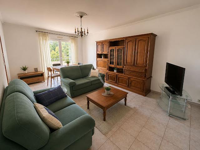 Vente Appartement 4 pièces 88 m2 Nantes