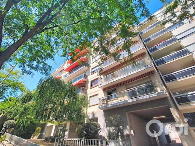 Vente Appartement 4 pièces 88 m2 Nancy