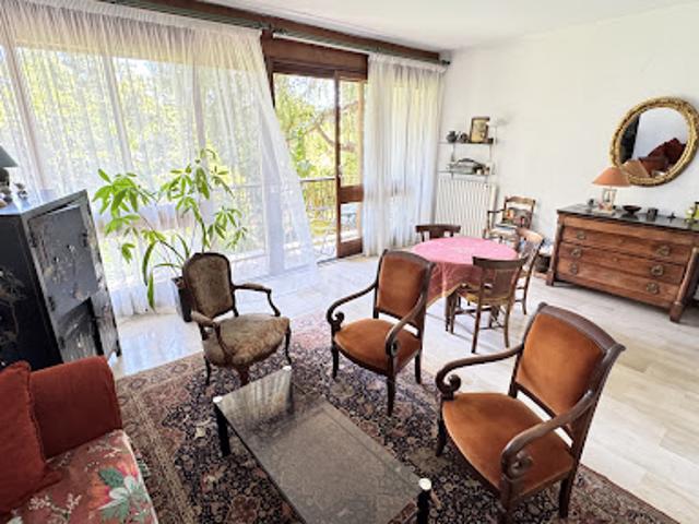 Vente Appartement 4 pièces 88 m2 Nice