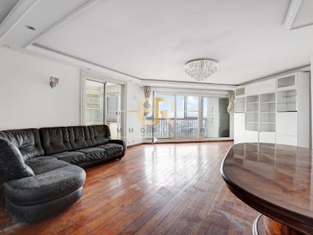 Vente Appartement 4 pièces 88 m2 Pantin