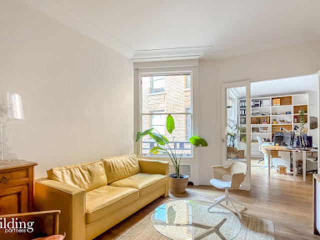 Vente Appartement 4 pièces 88 m2 Paris 16ème