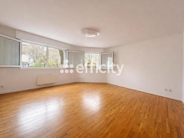Vente Appartement 4 pièces 88 m2 Paris 20ème