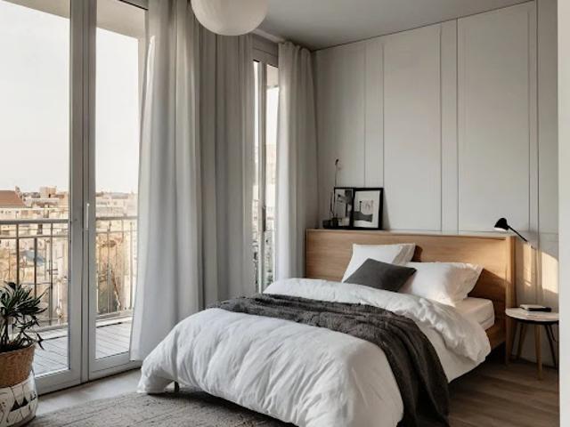 Vente Appartement 4 pièces 88 m2 Perpignan
