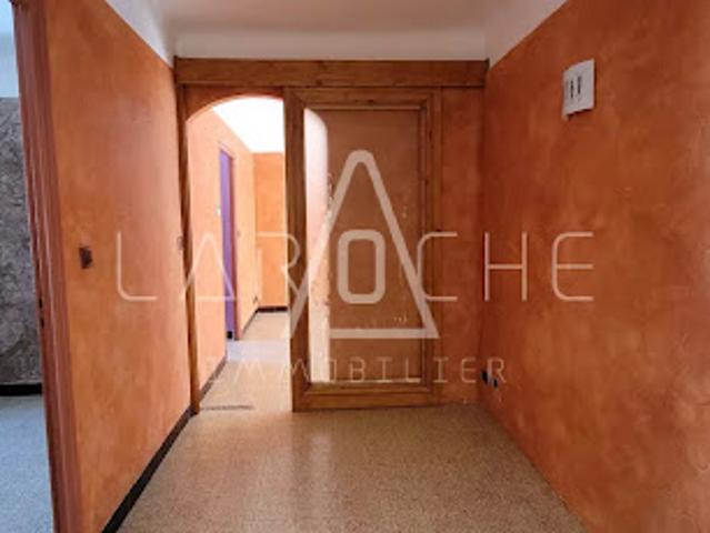 Vente Appartement 4 pièces 88 m2 Perpignan