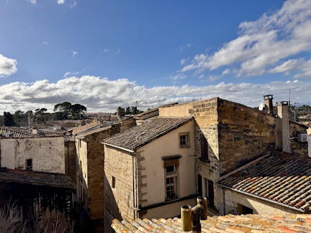 Vente Appartement 4 pièces 88 m2 Pezenas