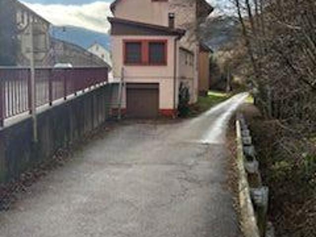 Vente Appartement 4 pièces 88.5 m2 Plainfaing
