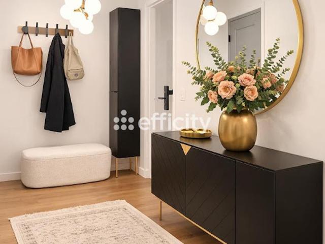Vente Appartement 4 pièces 88 m2 Rennes