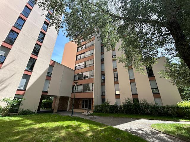 Vente Appartement 4 pièces 88 m2 Rennes