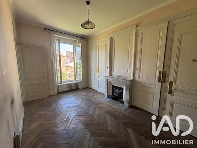 Vente Appartement 4 pièces 88 m2 Rive de Gier