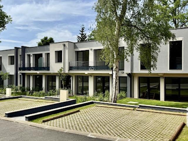 Vente Appartement 4 pièces 88 m2 Roinville
