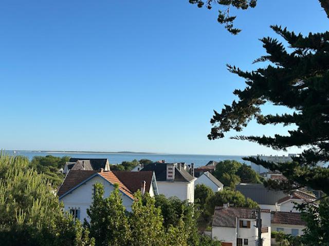 Vente Appartement 4 pièces 88 m2 Royan