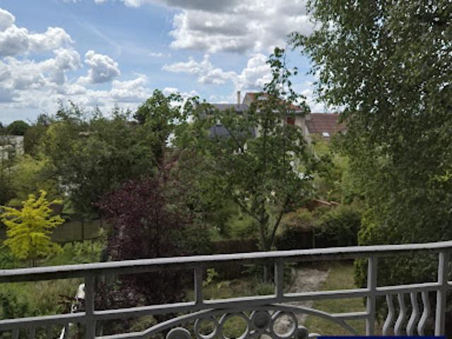 Vente Appartement 4 pièces 88 m2 Sceaux