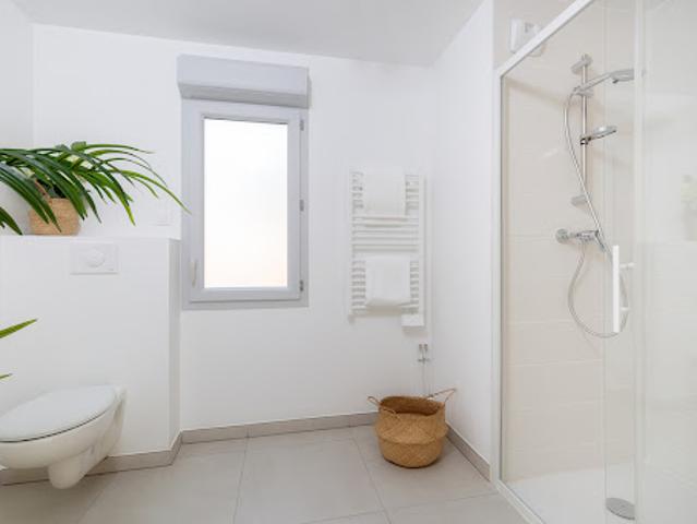 Vente Appartement 4 pièces 88 m2 Saint André lez Lille