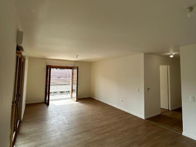 Vente Appartement 4 pièces 88 m2 Saint Denis