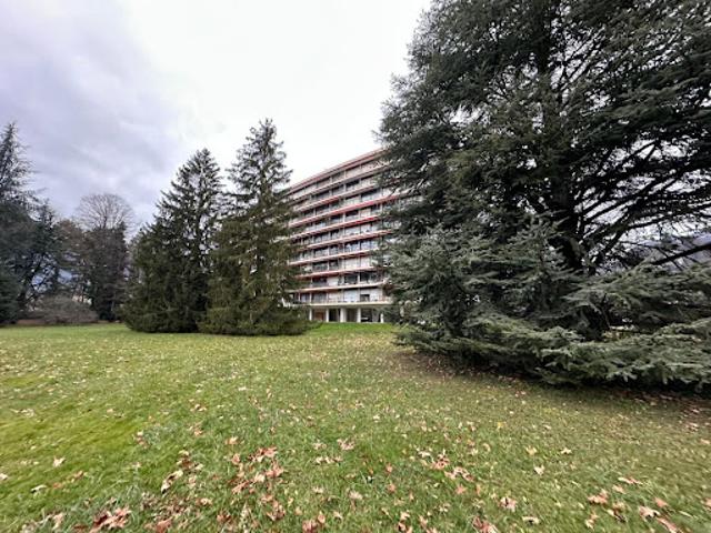 Vente Appartement 4 pièces 88 m2 Saint egreve
