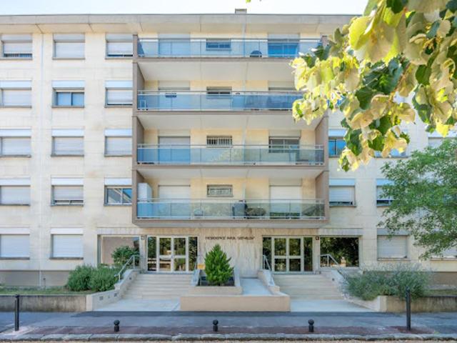 Vente Appartement 4 pièces 88.64 m2 Saint maur des fosses