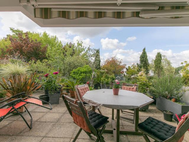 Vente Appartement 4 pièces 88 m2 Saint maur des fosses