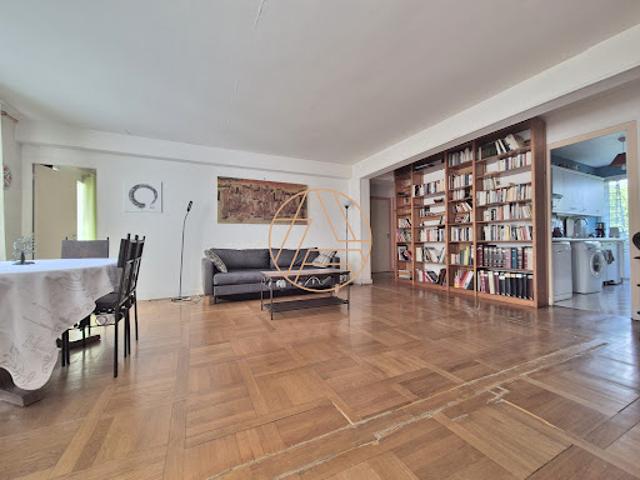 Vente Appartement 4 pièces 88 m2 Saint maur des fosses