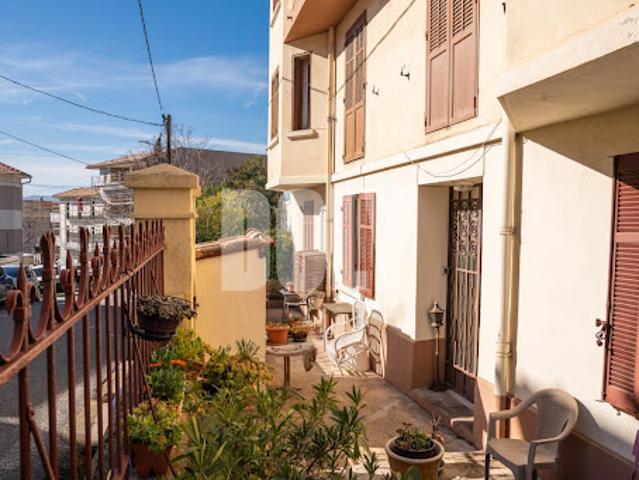 Vente Appartement 4 pièces 88 m2 Saint raphael