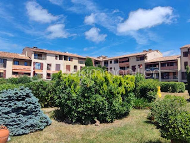 Vente Appartement 4 pièces 88 m2 Sainte Maxime