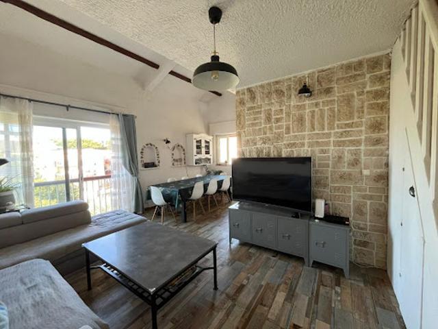 Vente Appartement 4 pièces 88 m2 Six Fours les Plages