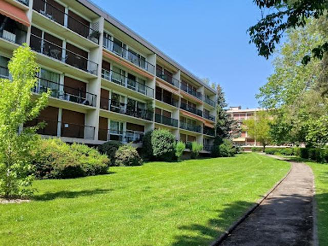 Vente Appartement 4 pièces 88 m2 Soisy sur Seine