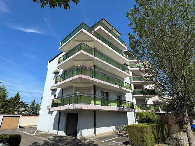 Vente Appartement 4 pièces 88 m2 Souffelweyersheim