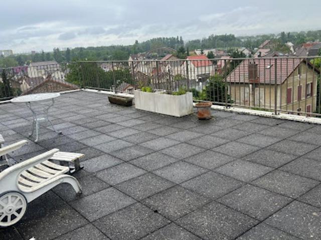 Vente Appartement 4 pièces 88 m2 Sucy en Brie