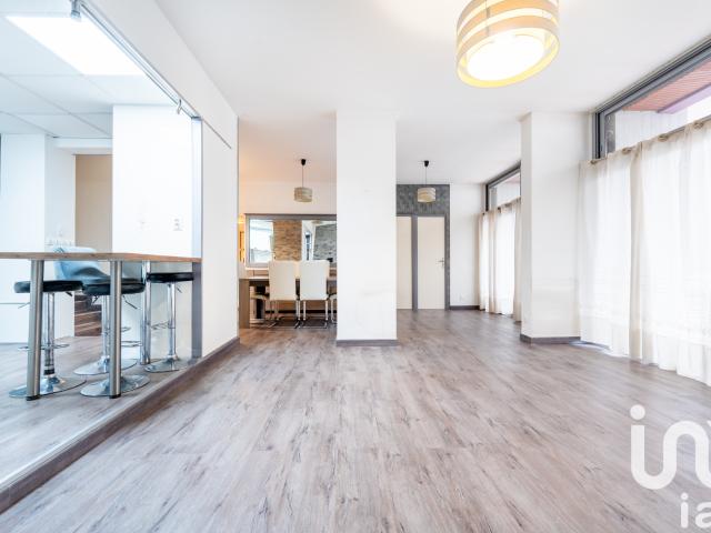 Vente Terrain 828 m²