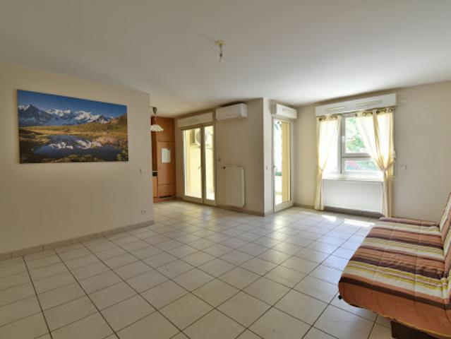 Vente Appartement 4 pièces 89.41 m2 La Roche sur Foron