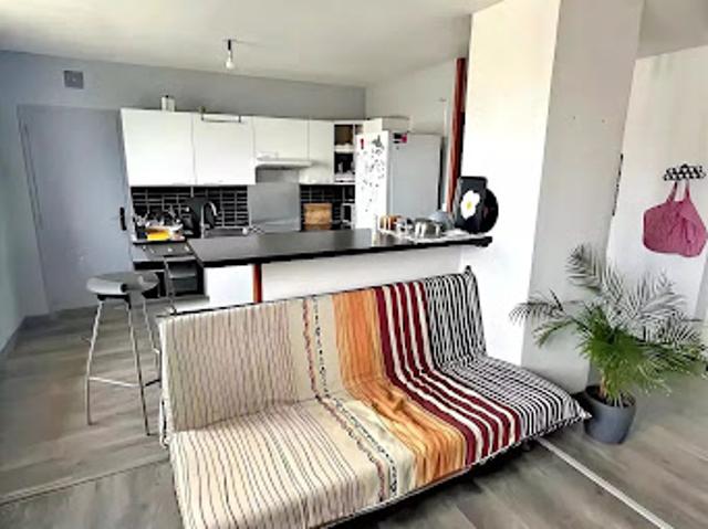 Vente Appartement 4 pièces 89.41 m2 Orvault