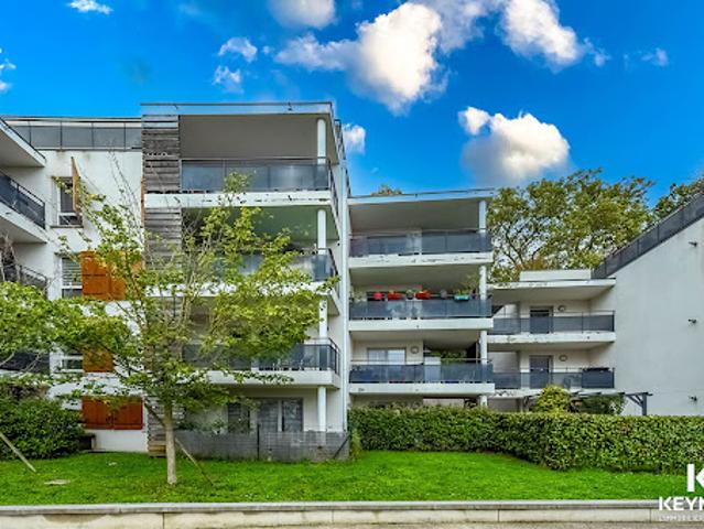 Vente Appartement 4 pièces 89.45 m2 Louvres