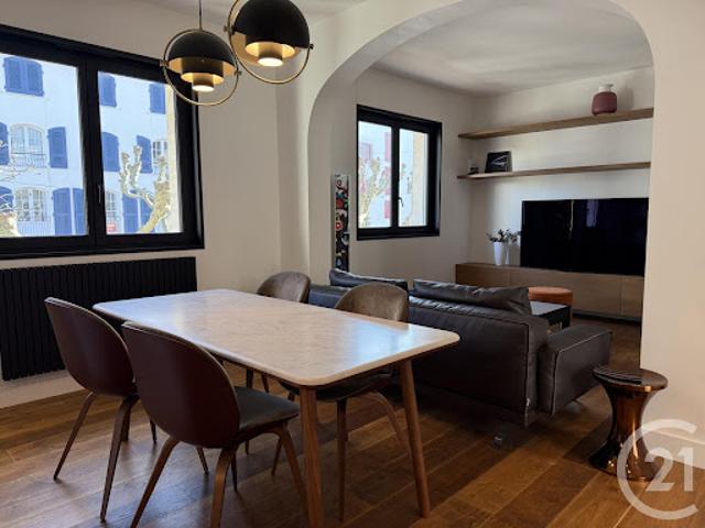 Vente Appartement 4 pièces 89.51 m2 Saint Jean de Luz