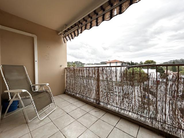 Vente Appartement 4 pièces 89.55 m2 Ollioules