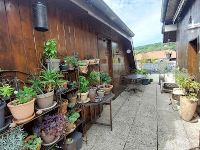 Vente Appartement 4 pièces 89.59 m2 Poisy