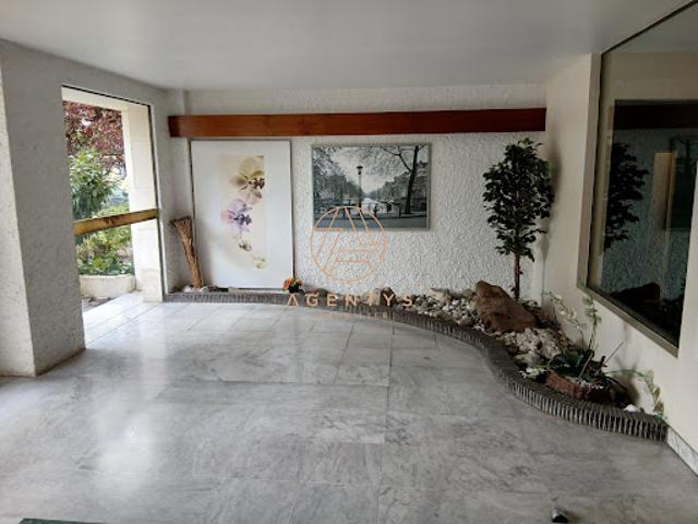 Vente Appartement 4 pièces 89.65 m2 Saint maur des fosses