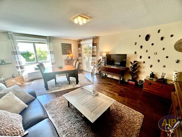 Vente Appartement 4 pièces 89.68 m2 Libourne