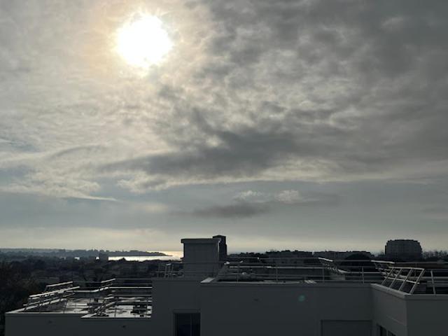 Vente Appartement 4 pièces 90 m2 Royan
