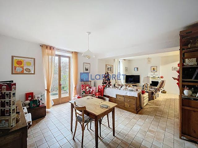 Vente Appartement 4 pièces 89.7 m2 Saint Germain lès Corbeil