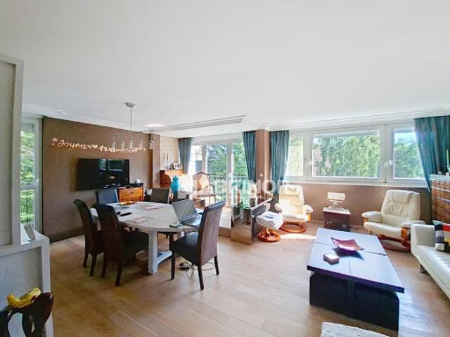 Vente Appartement 4 pièces 89.81 m2 Tourcoing