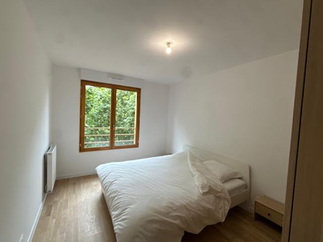 Vente Appartement 4 pièces 89.81 m2 Aix en Provence