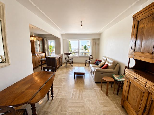 Vente Appartement 4 pièces 89.93 m2 Vence