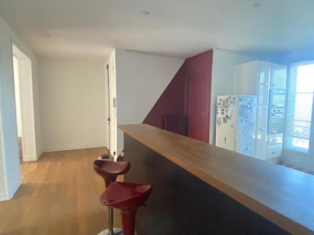 Vente Appartement 4 pièces 89.92 m2 Saint Cloud