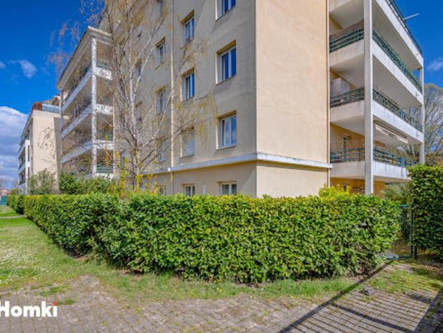 Vente Appartement 4 pièces 89.94 m2 Villeurbanne