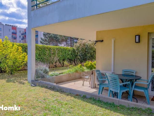 Vente Appartement 4 pièces 89.94 m2 Villeurbanne