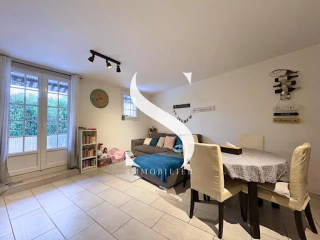 Vente Appartement 4 pièces 89.07 m2 Vallauris