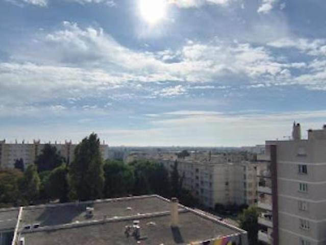 Vente Appartement 4 pièces 89.07 m2 Montpellier