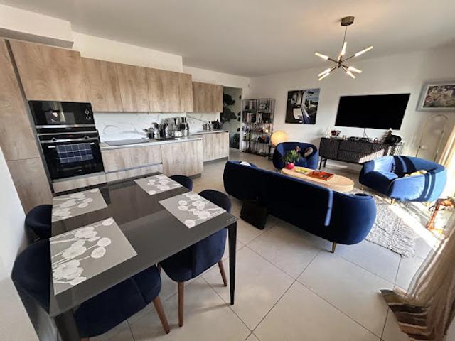 Vente Appartement 4 pièces 89.05 m2 Mougins
