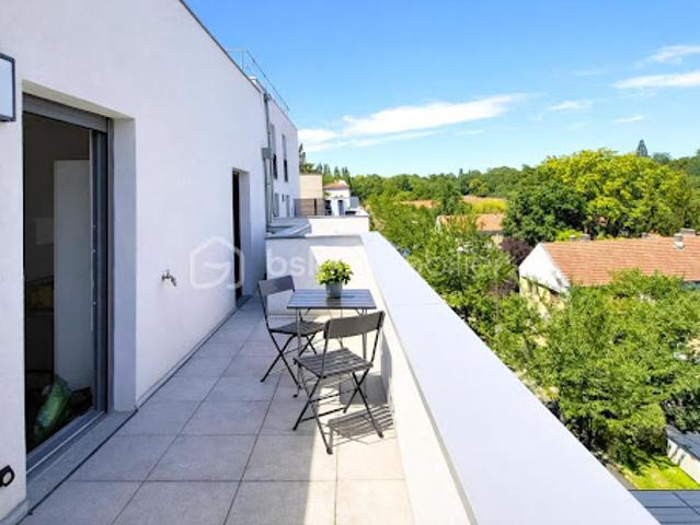 Vente Appartement 4 pièces 89.08 m2 Montreuil
