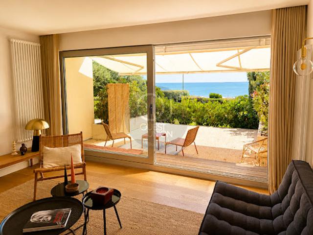 Vente Appartement 4 pièces 89.12 m2 La Baule Escoublac